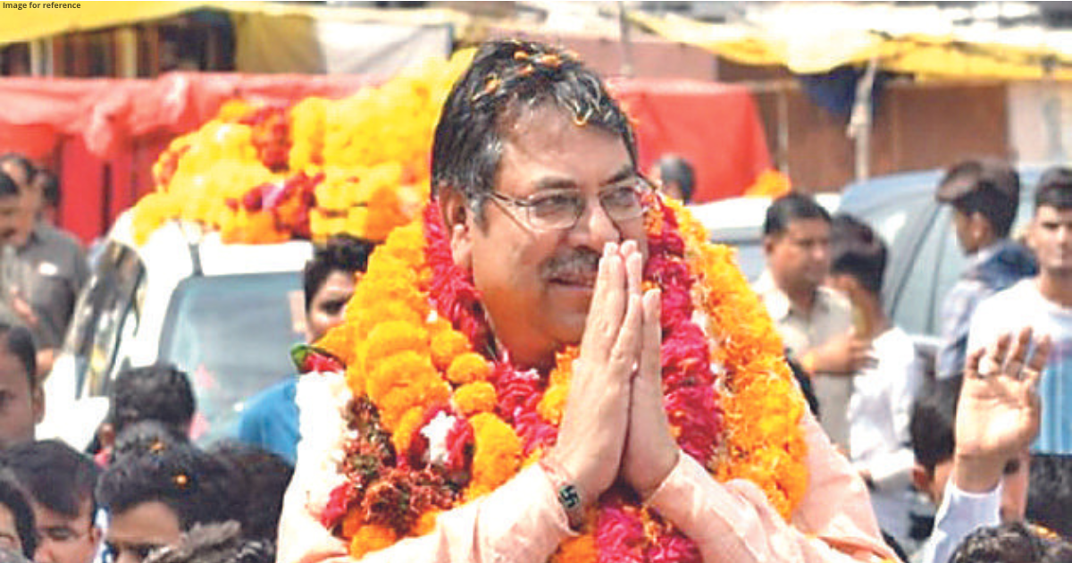 Whatever role party gives, I will take up, says Poonia
